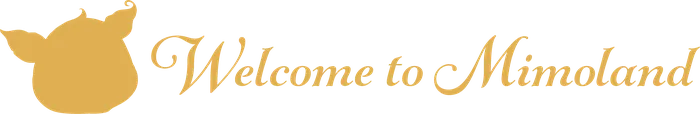 Welcome to Mimoland