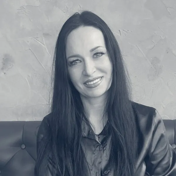 Ana Grigorjev