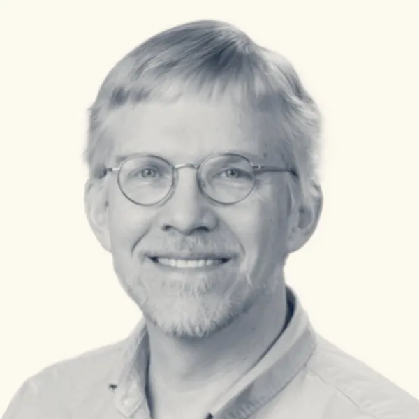 Harold Underdown