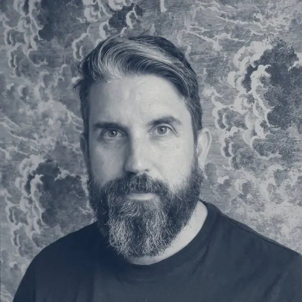 Stefan Iriarte
